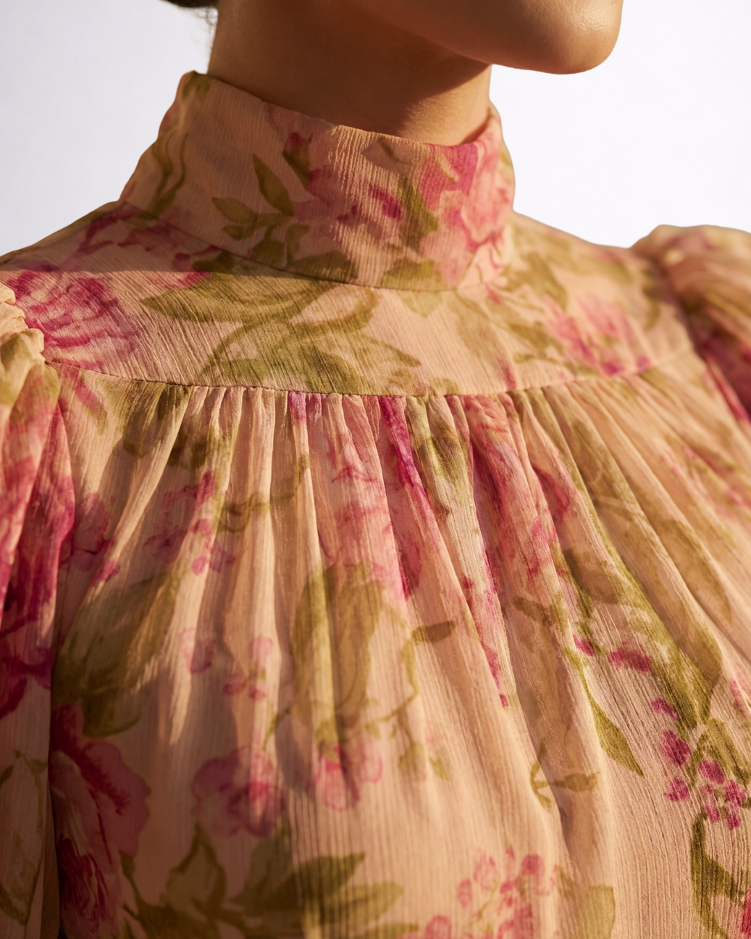 Sofía | Un vestido elegante que atrae todas las miradas