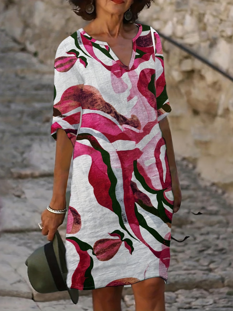 Artemisia | Robe d'été légère