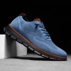 FABRICIO – Chaussures en maille pour hommes