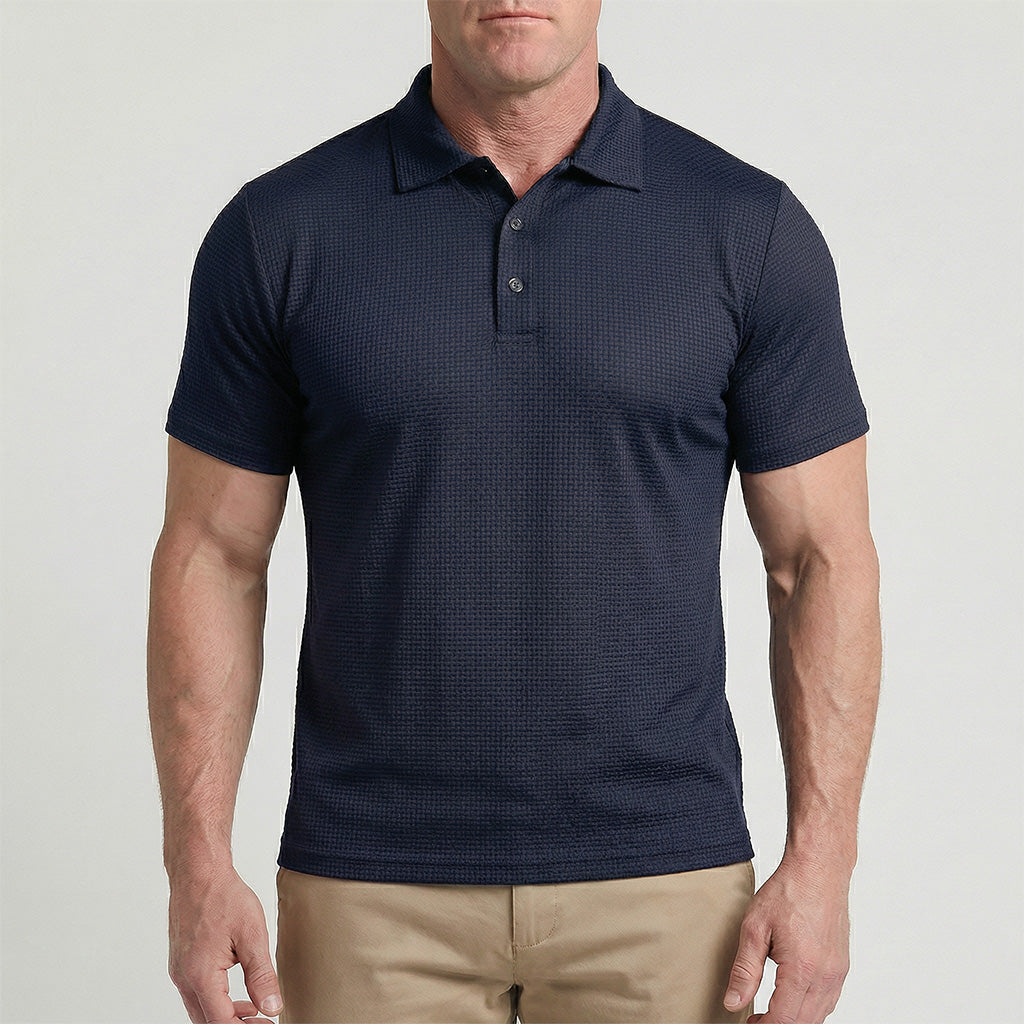 Polo da uomo molto comoda