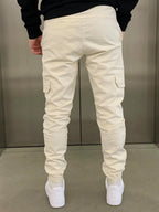 Jogger Nova – Coupe Slim Essentielle