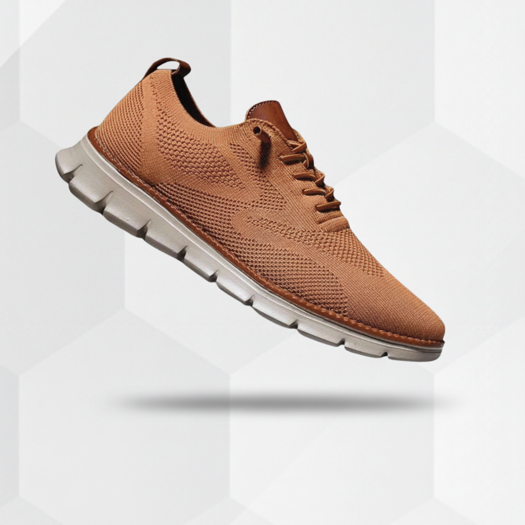 FABRICIO – Zapatos de punto de malla para hombre