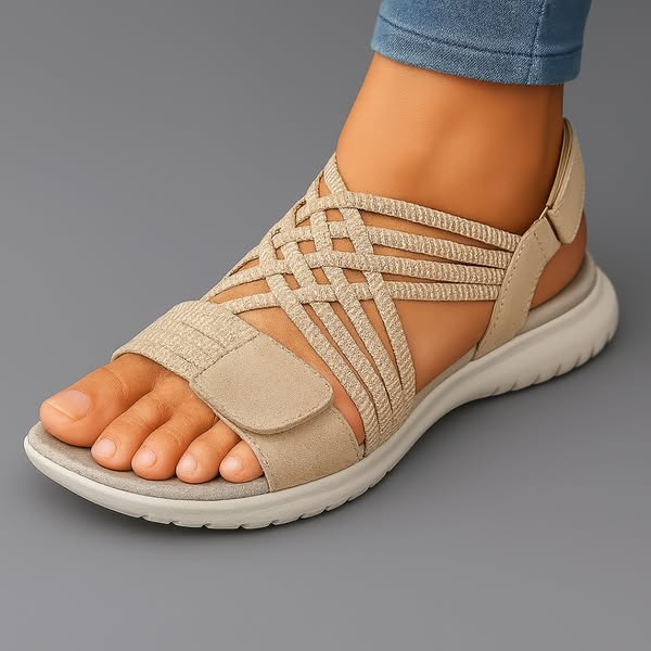 Noemi | Sandales orthopédiques