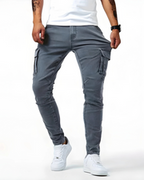 Cargo Urban Flex – Coupe ajustée Premium