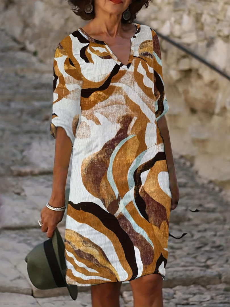 Artemisia | Robe d'été légère