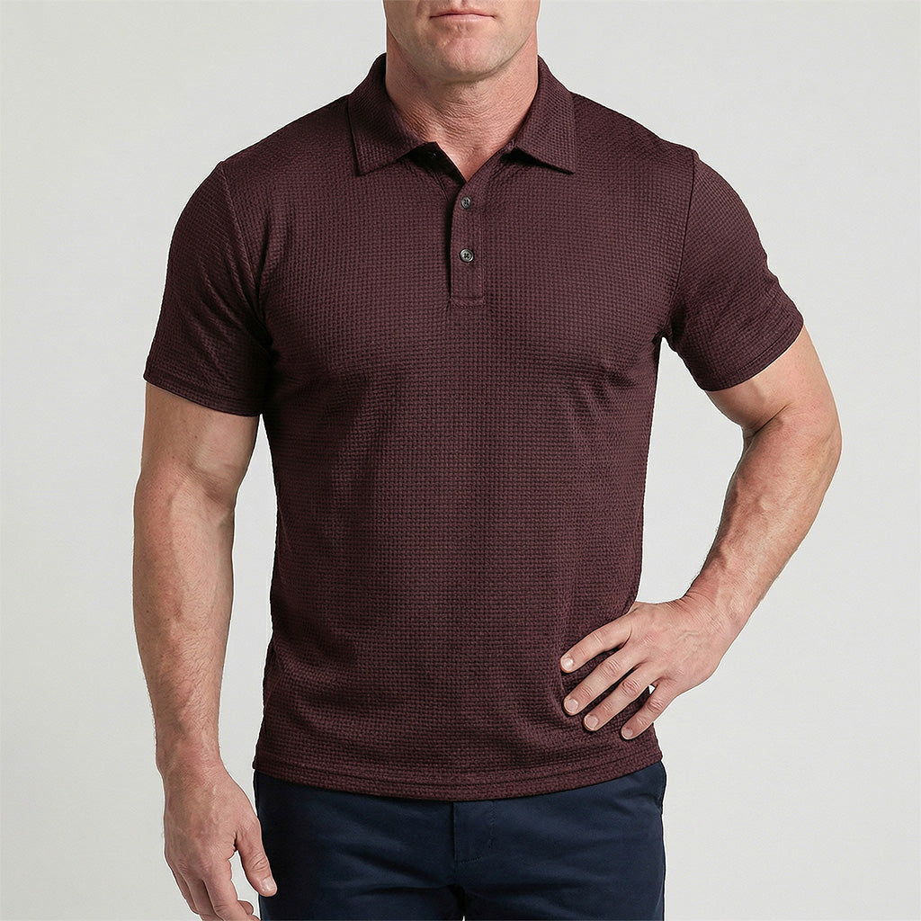 Polo da uomo molto comoda