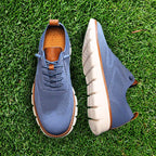 FABRICIO – Chaussures en maille pour hommes