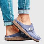 Kendra™ | Clogs mit Gel-Innensohle