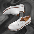 FABRICIO – Chaussures en maille pour hommes