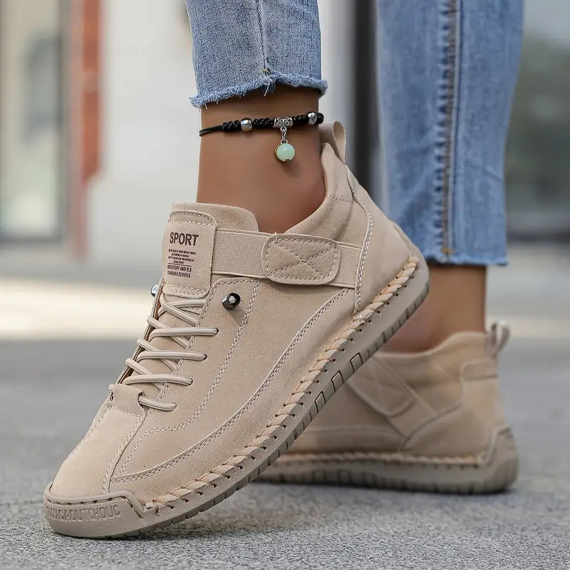 Mónica | Zapatillas ortopédicas para mujer