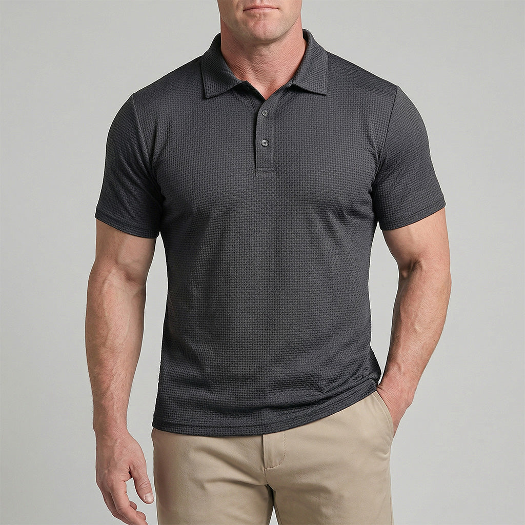 Polo da uomo molto comoda
