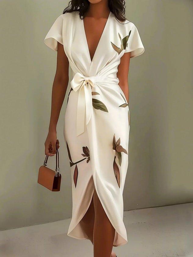 Siena | Vestido elegante y ceñido
