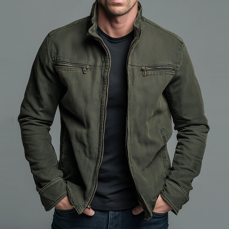 Romano | Chaqueta clásica informal