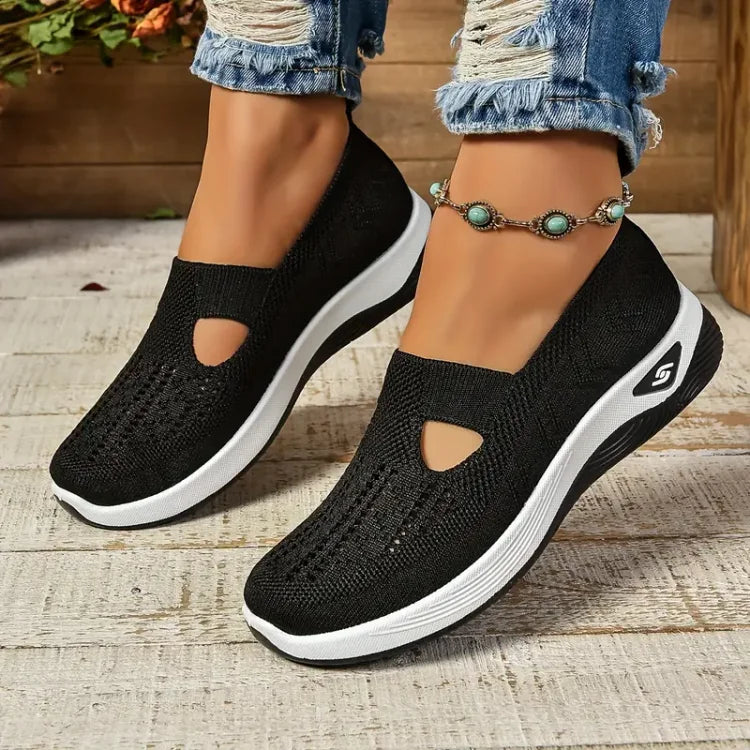Salvia | Baskets orthopédiques confort (1 acheté, 1 OFFERT)