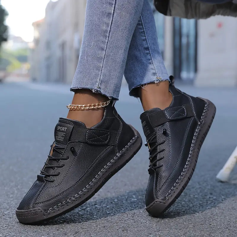 Mónica | Zapatillas ortopédicas para mujer