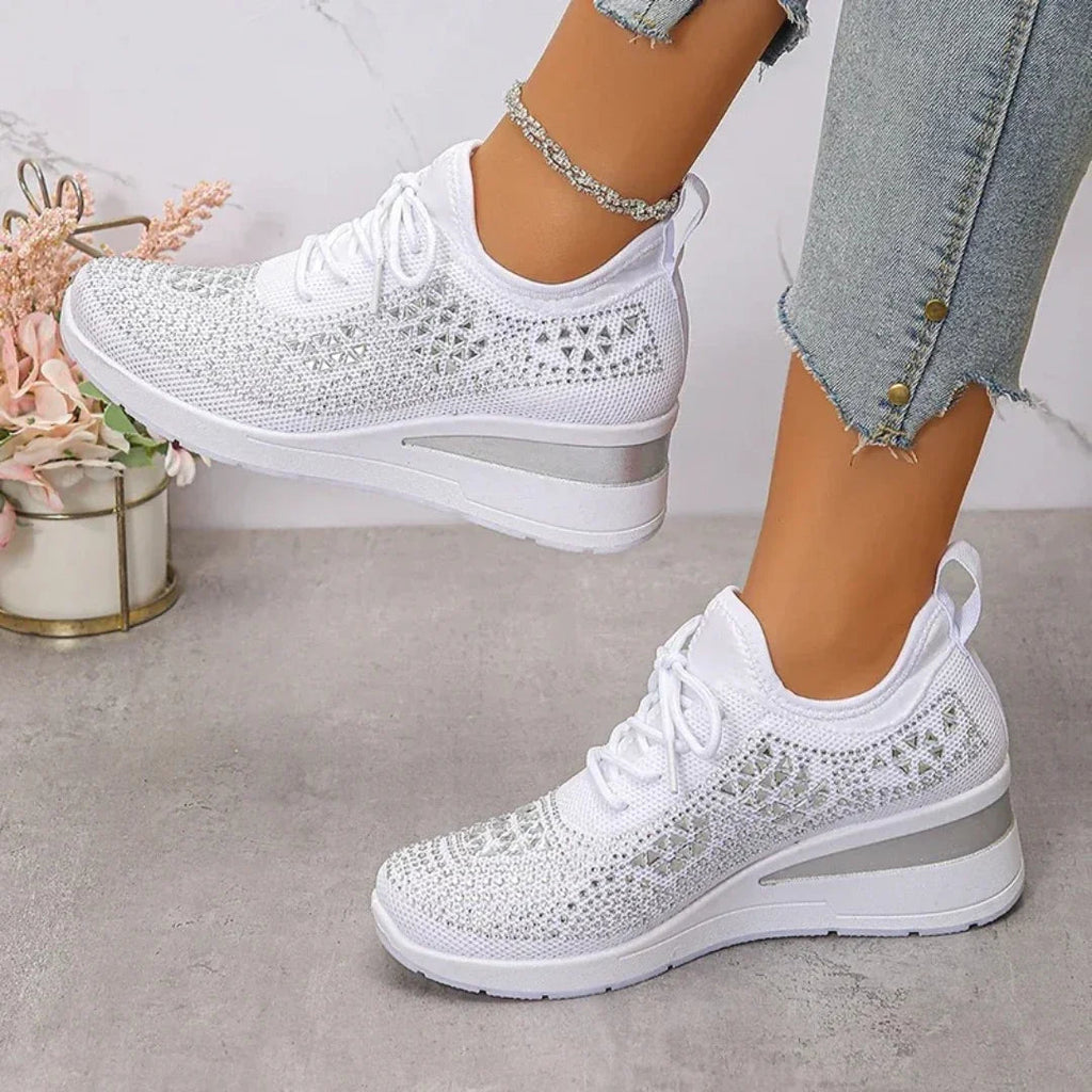 Aurea | Baskets Orthopédiques pour un Repos Actif