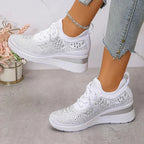 Aurea | Baskets Orthopédiques pour un Repos Actif