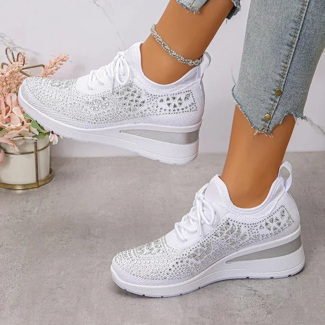 Aurea | Baskets Orthopédiques pour un Repos Actif