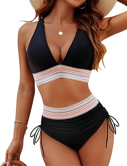 Ainara | Tu bikini para lucir un vientre plano con confianza
