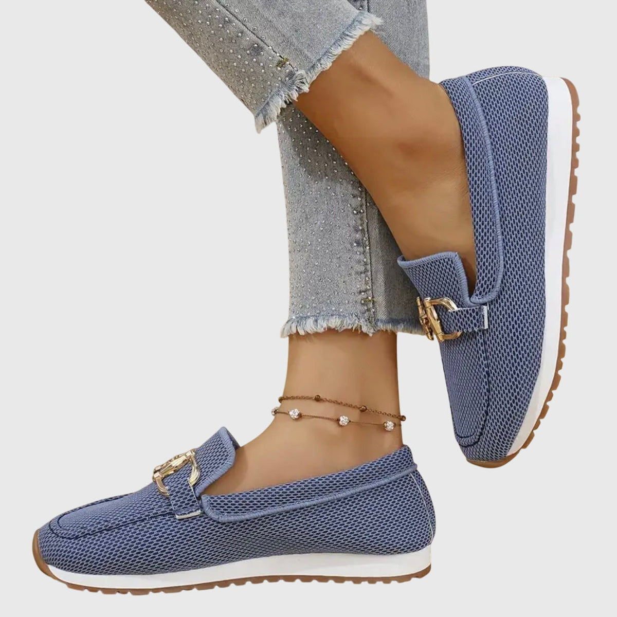 Mocassini Sofia | Eleganza e comfort