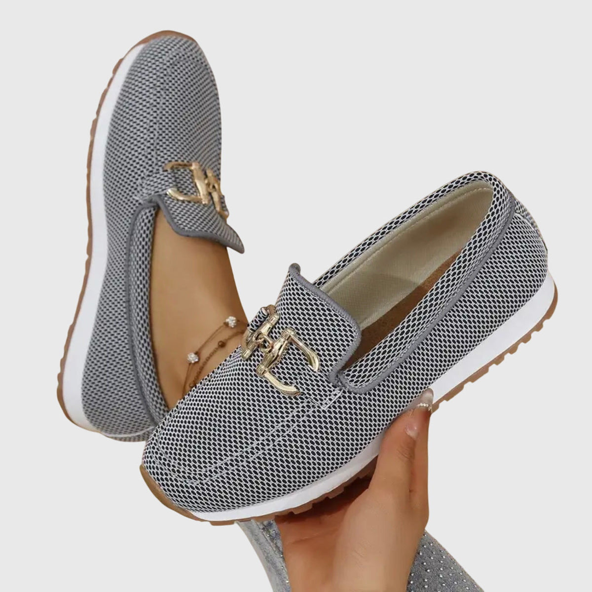 Mocassini Sofia | Eleganza e comfort