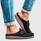 Kendra™ | Clogs mit Gel-Innensohle