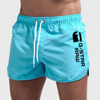 Sergio | Maillot de bain court pour homme