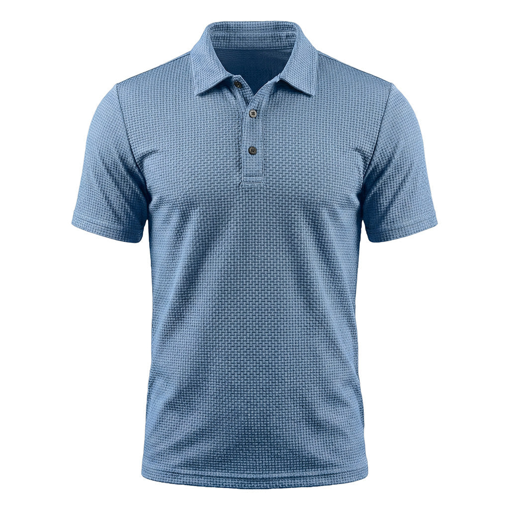 Polo homme très confortable