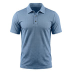 Polo homme très confortable