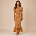 Sofía | Une robe élégante qui attire tous les regards