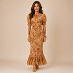Sofía | Une robe élégante qui attire tous les regards