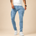 Cargo Urban Flex – Coupe ajustée Premium