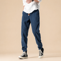 Jogger Camden – Velours côtelé Relaxed Fit