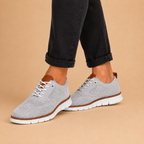 FABRICIO – Chaussures en maille pour hommes