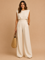 Soraya | Ensemble élégant et simple