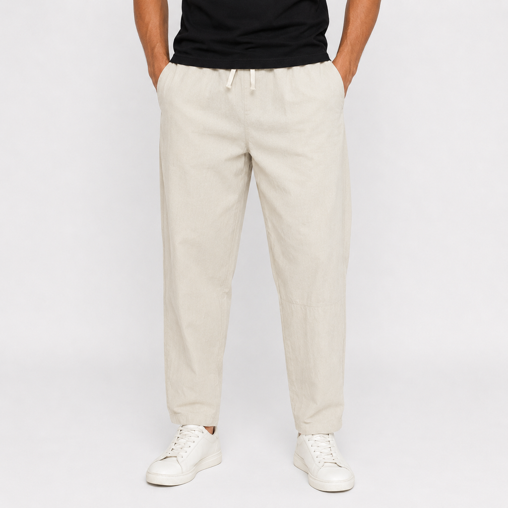 Flow Essential – Relaxed Fit