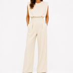 Soraya | Ensemble élégant et simple
