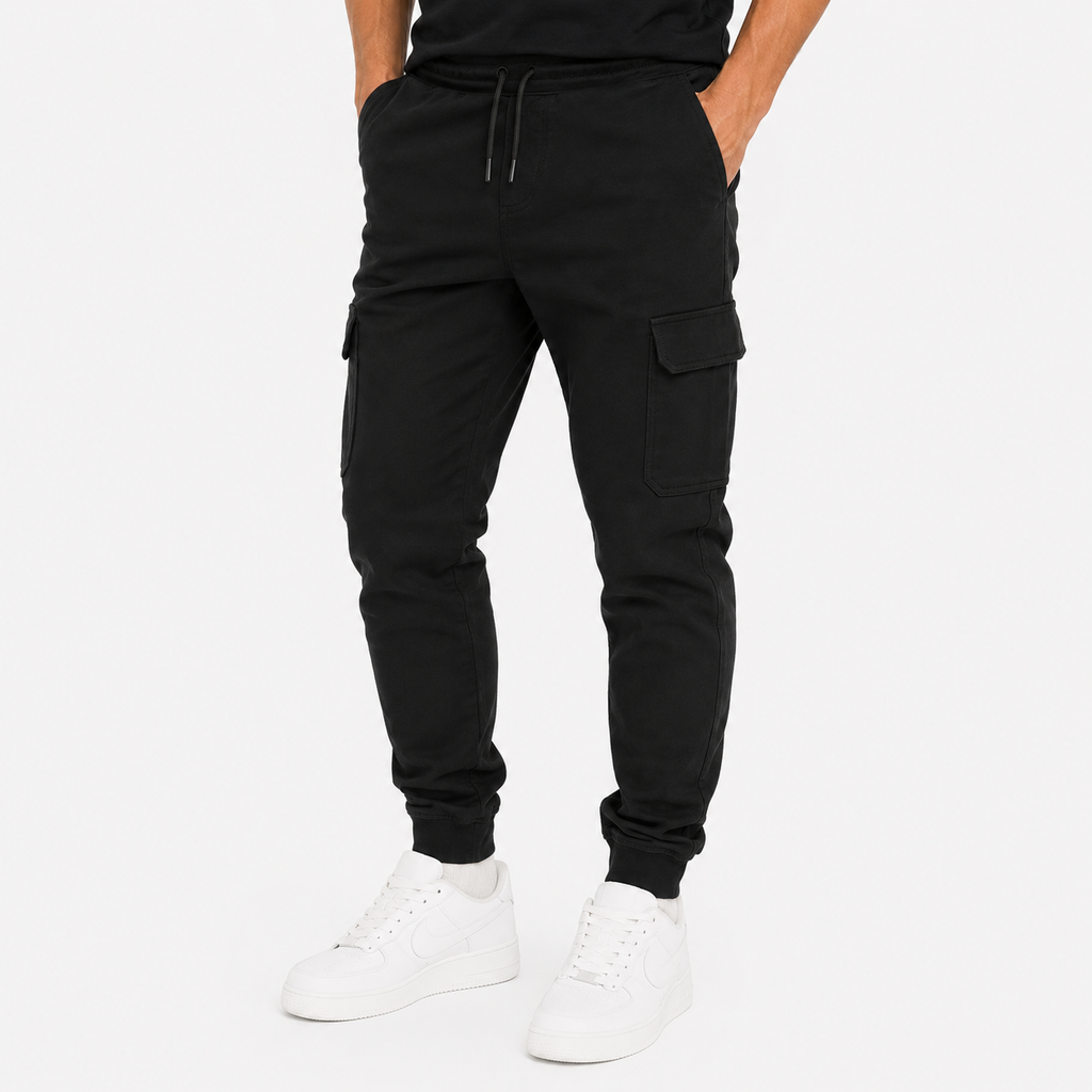 Jogger Nova – Slim Fit Essential