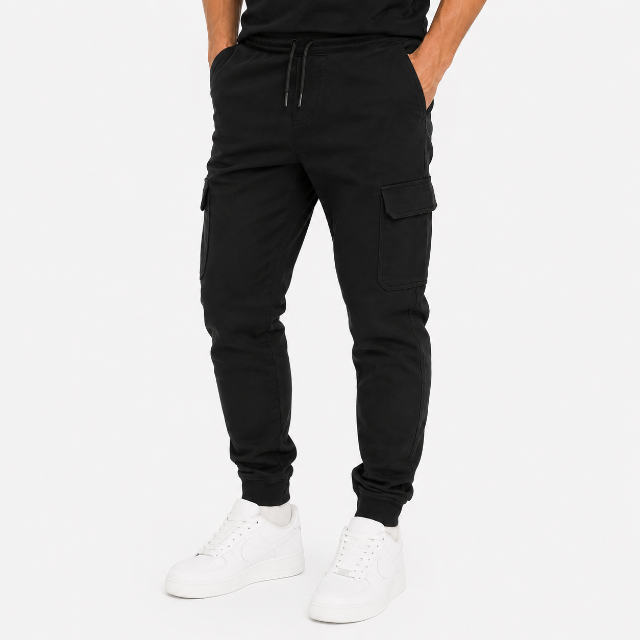 Jogger Nova – Slim Fit Essential