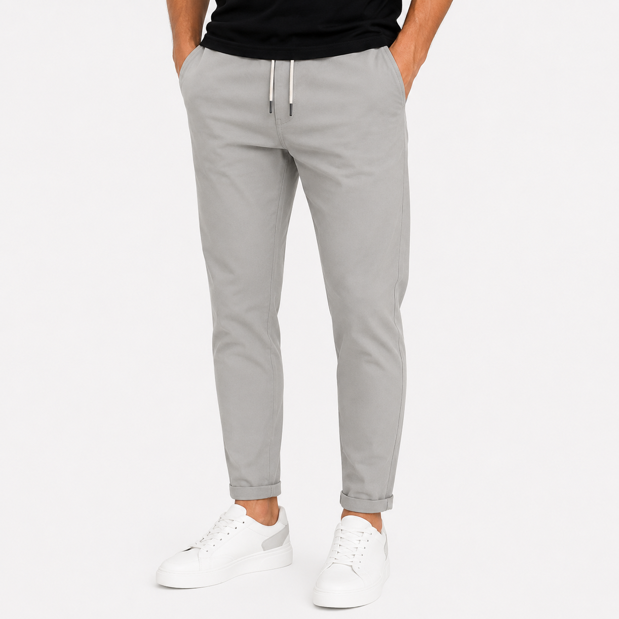 Chino Ashton – Slim Fit Essential