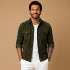 Veste Halifax