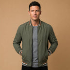 Enzo | Veste coupe-vent confortable