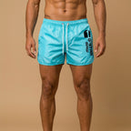 Sergio | Maillot de bain court pour homme
