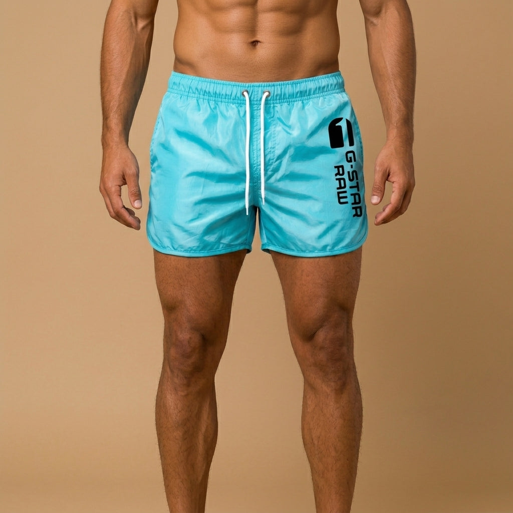 Sergio | Maillot de bain court pour homme