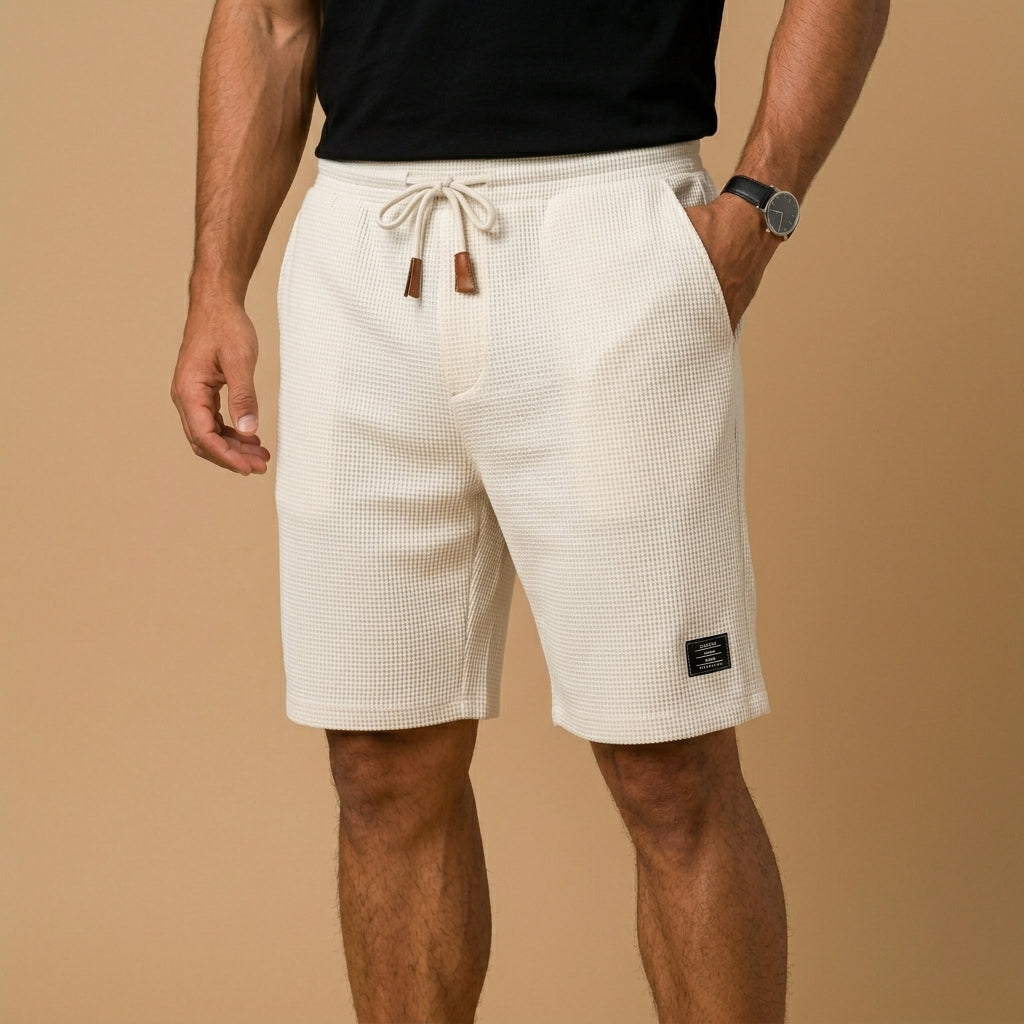 Pantaloncini estivi leggeri