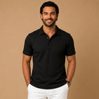 Polo homme très confortable