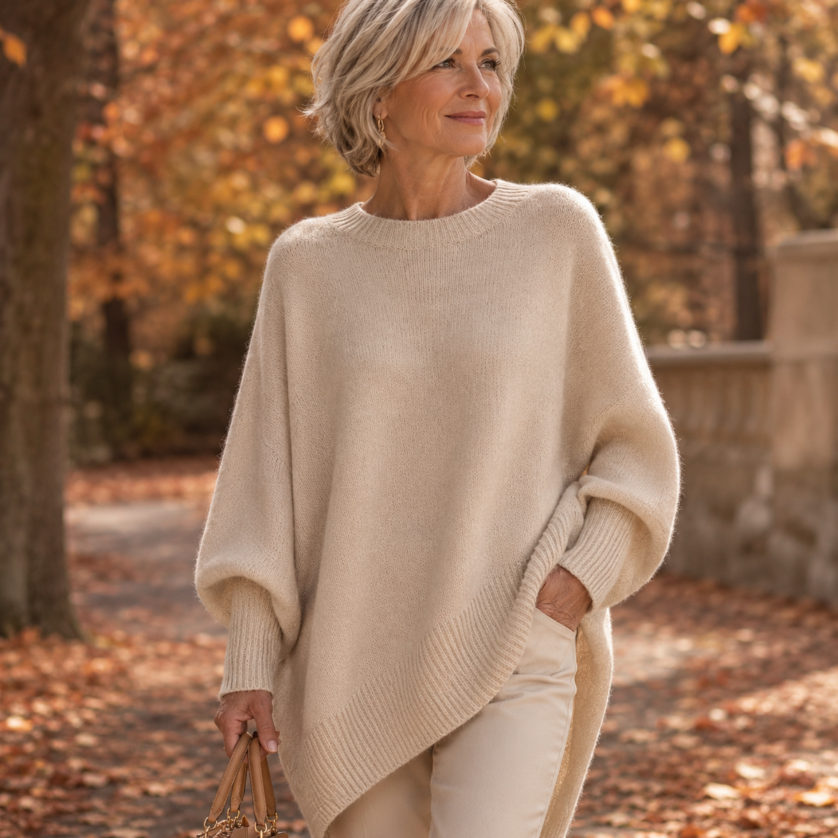 Ornella | Nuvola Rosa