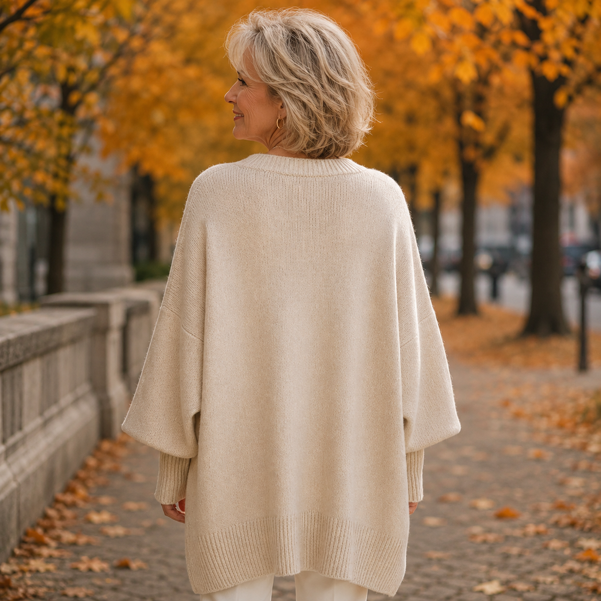 Ornella | Nuvola Rosa