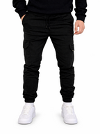 Jogger Nova – Coupe Slim Essentielle