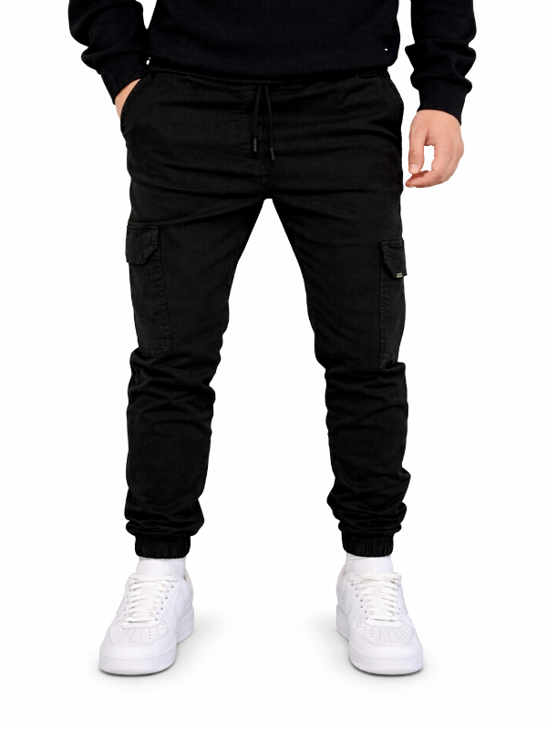 Jogger Nova – Slim Fit Essential